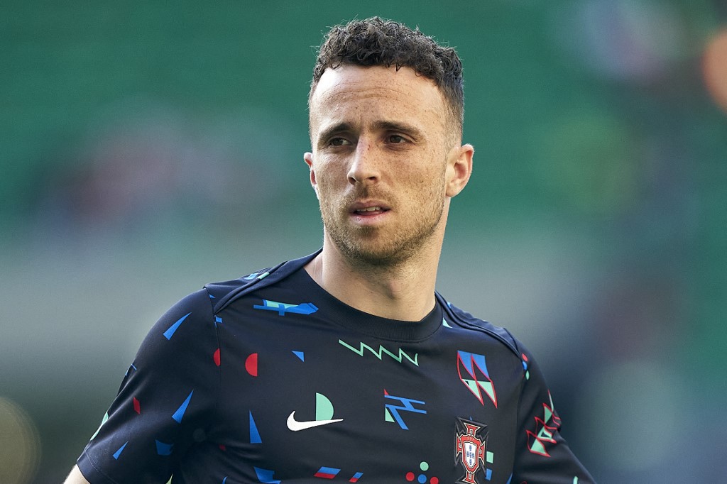 Meghalt Diogo Jota, Szoboszlai Dominik csapattársa