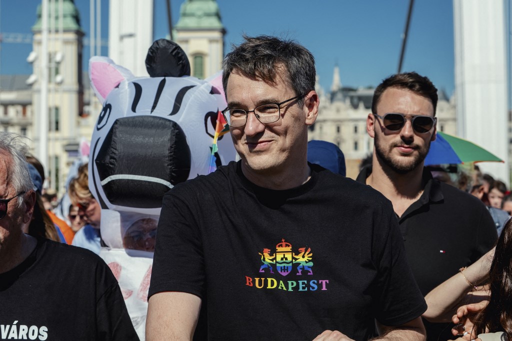 Mégis nyomoznak a Pride résztvevői ellen, Karácsony Gergelyt is feljelentették