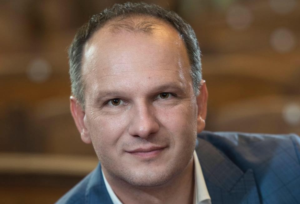 Megunta? Lemondott, nem akar már polgármester lenni Csányi