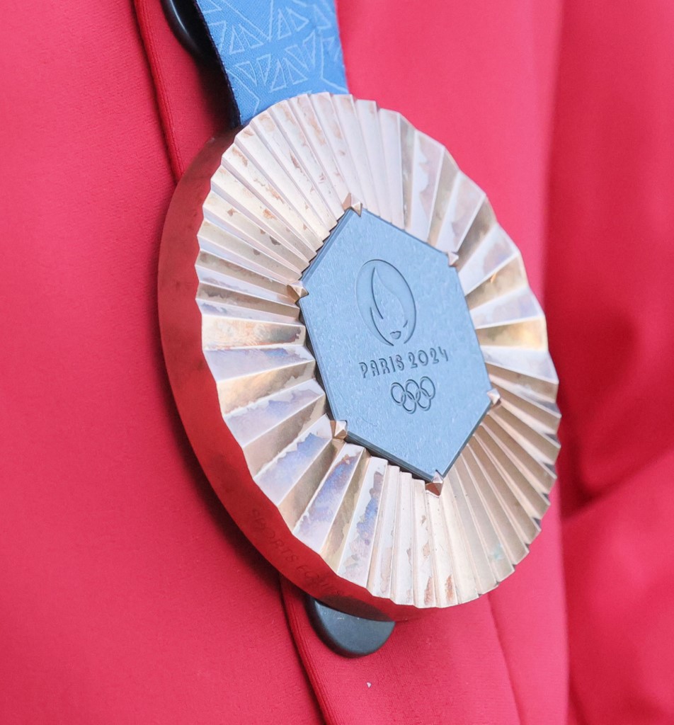 Cserélni kellett a magyar olimpikonok érmeit, az ok elképesztő
