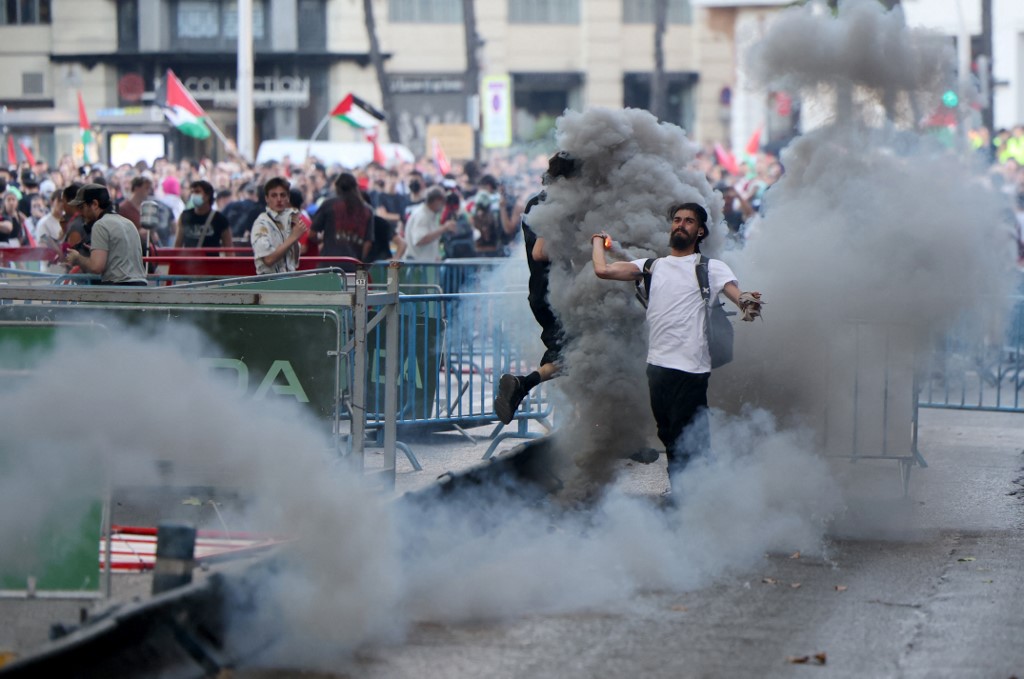 Spanyol politikusok döntenének a Tour de France-ról