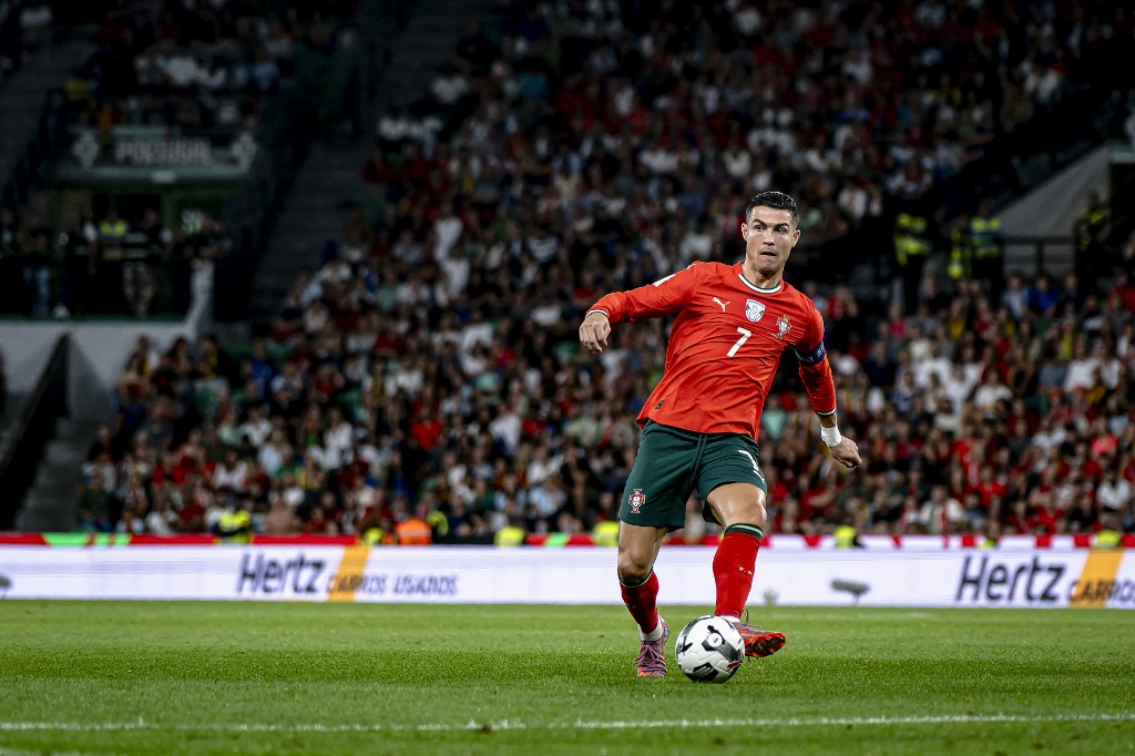 Kiderült, hogy Cristiano Ronaldo vagy Lionel Messi keres többet