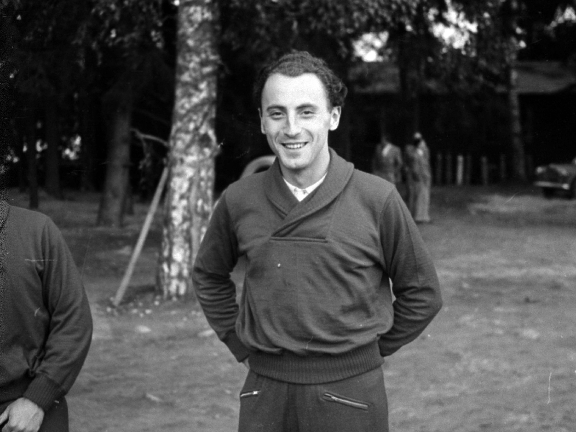 98 éves magyar a legidősebb élő olimpiai bajnok