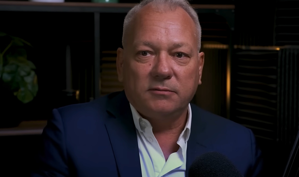 Hoppá! Balogh Levente milliárdos elárulta, hány barátja van