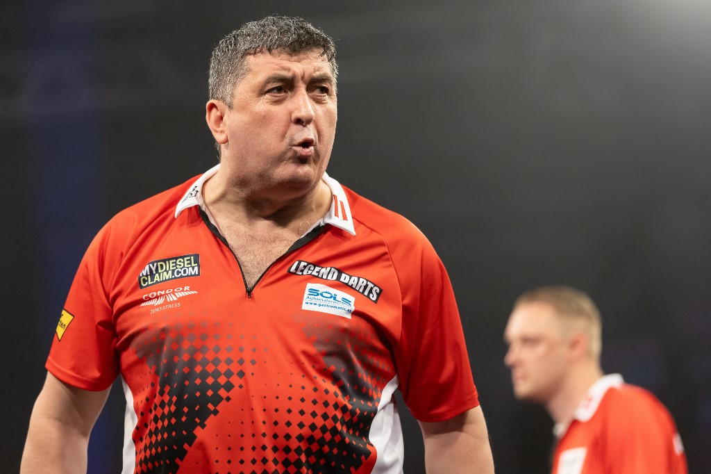 Soha nem látott botrányok a darts-világbajnokságon