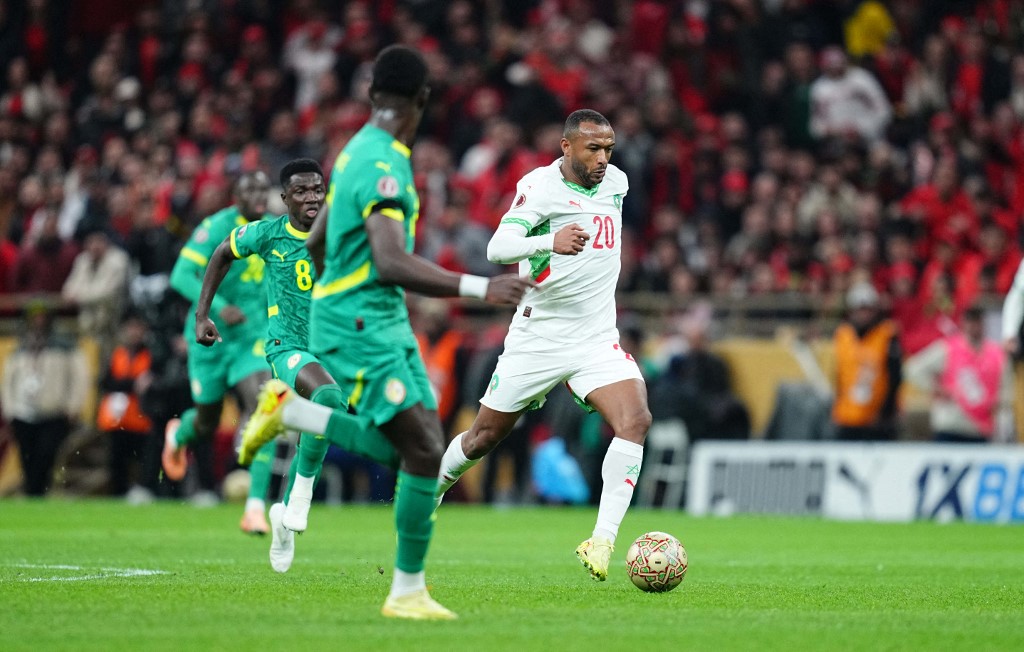 Óriási futballbotrány Afrikában