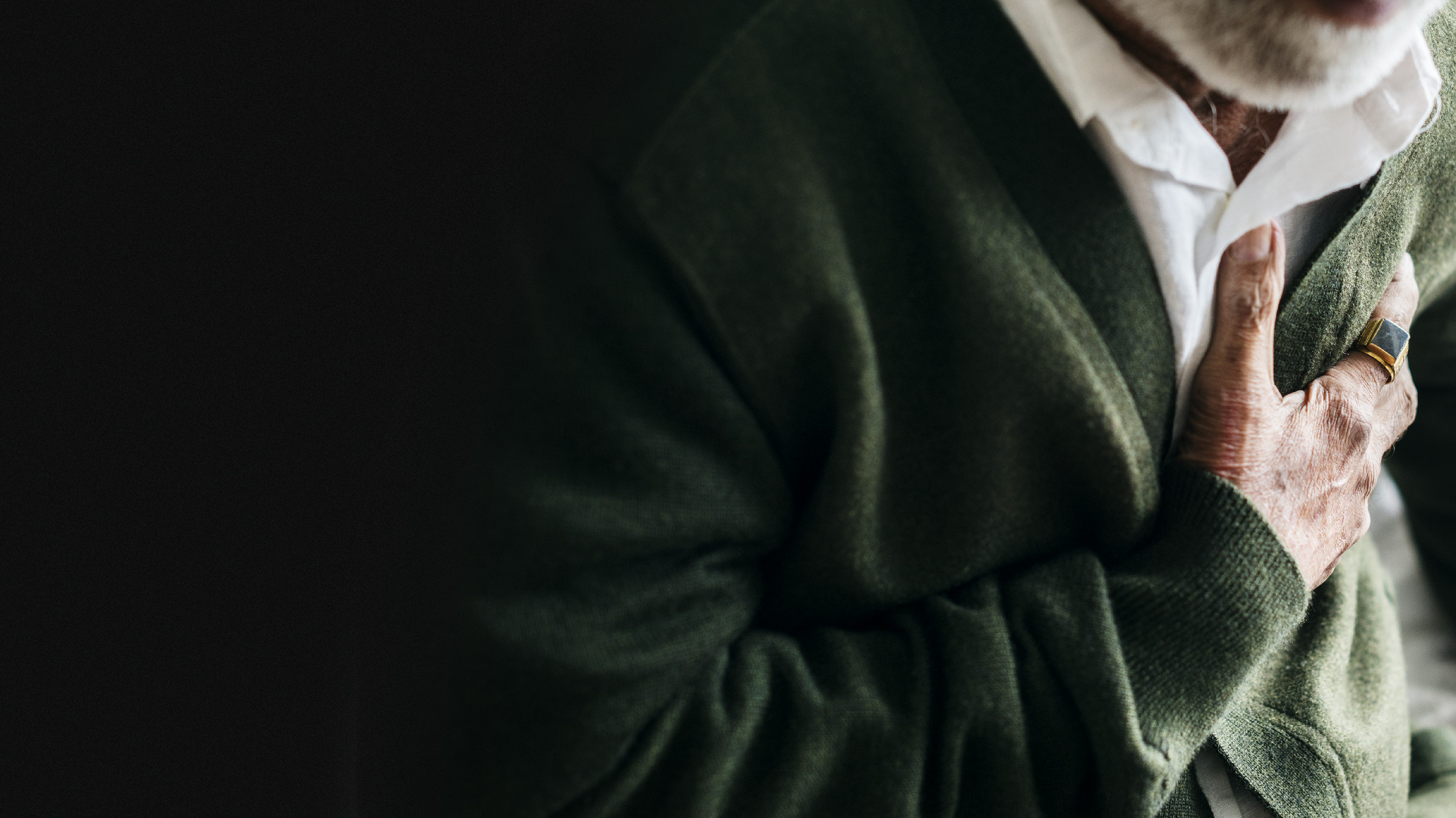 Állandóan fáradt? Szívbetegség állhat a háttérben