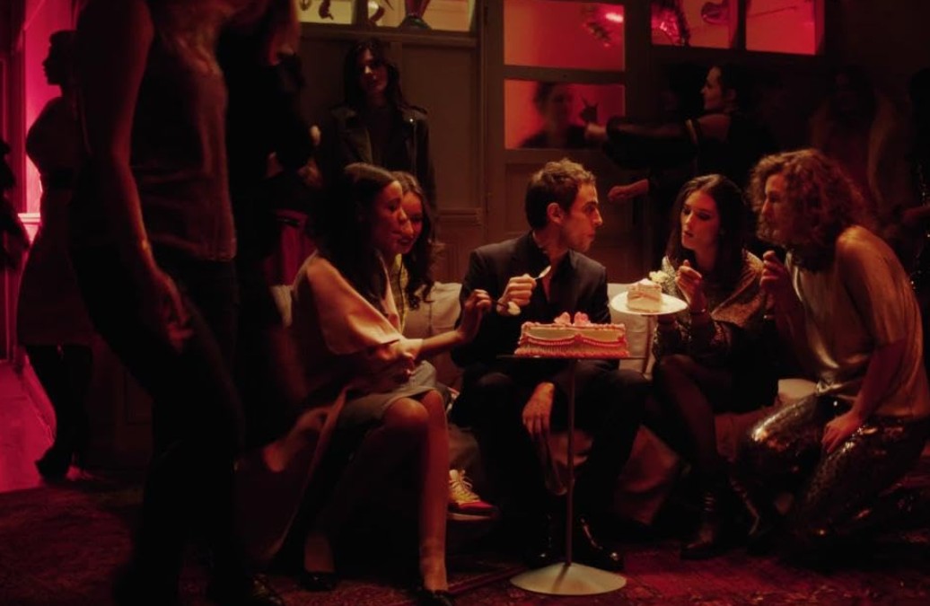 Ezek a Netflix-vígjátékok garantáltan feldobják a februárt