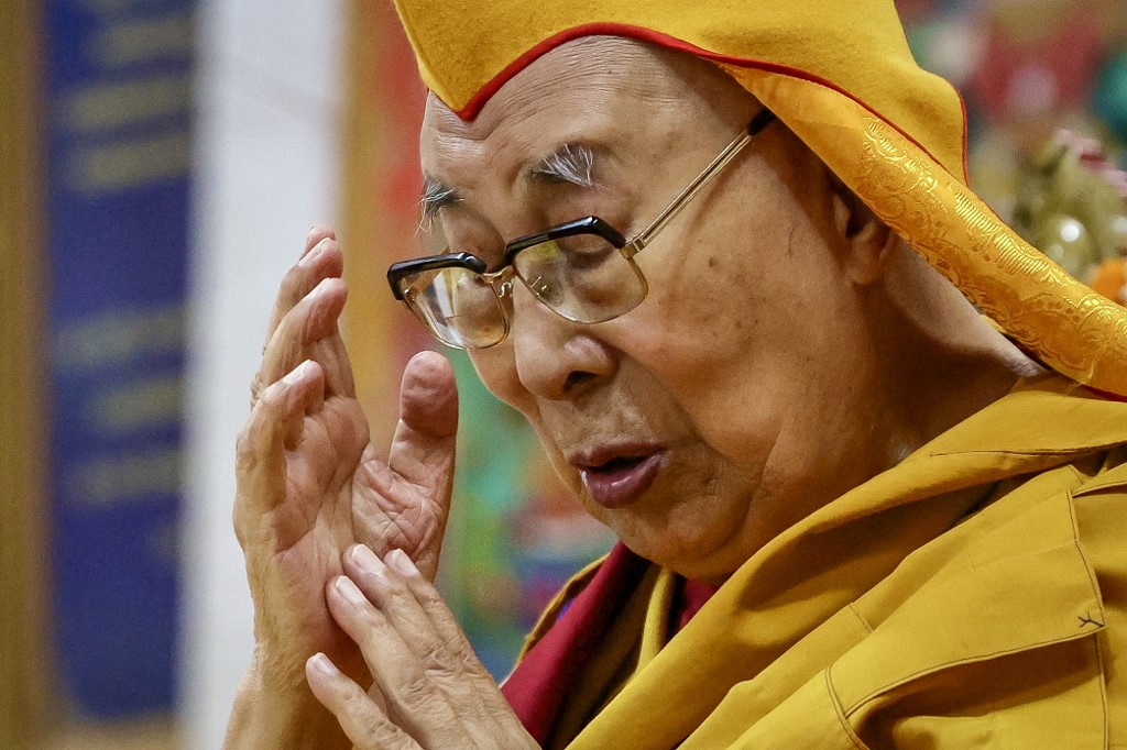 Grammy-díjat nyert a dalai láma