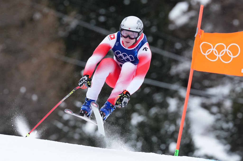 Itt a téli olimpia teljes programja, a versenyek már ma elkezdődnek