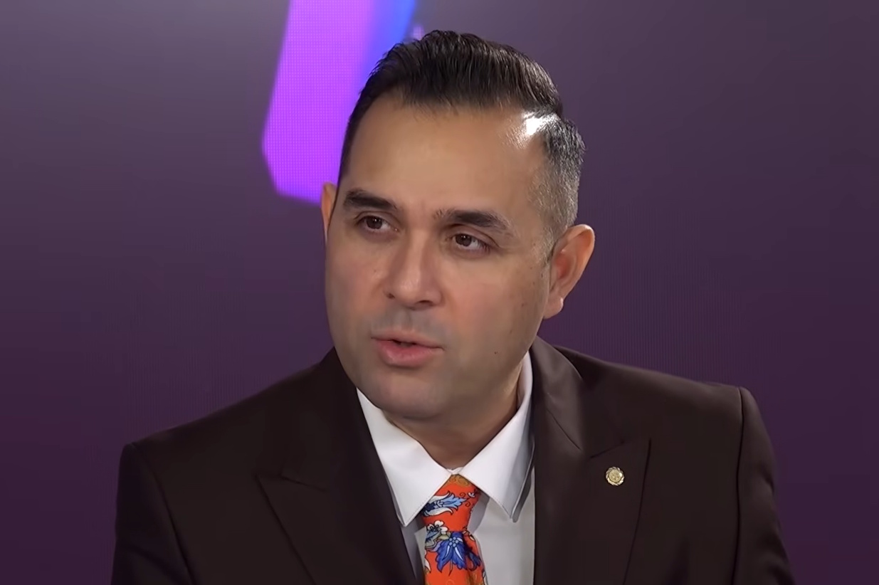 Diéta – Bódi Csabi így fogyott 3 hónap alatt 25 kilót: elárulta, hány liter vizet iszik egy nap