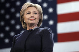 Hillary Clinton
