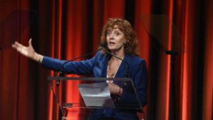 Susan Sarandon