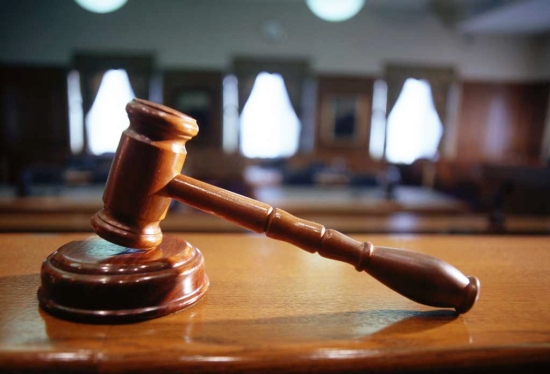 gavel