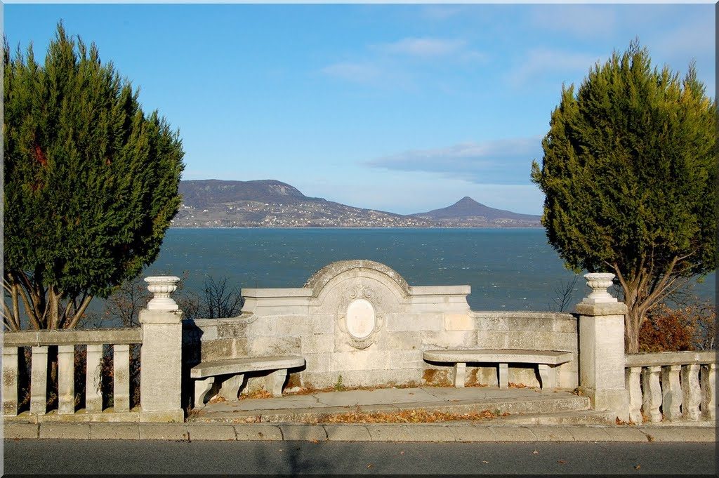 Fotó: Panoramio/Szabó Mihály