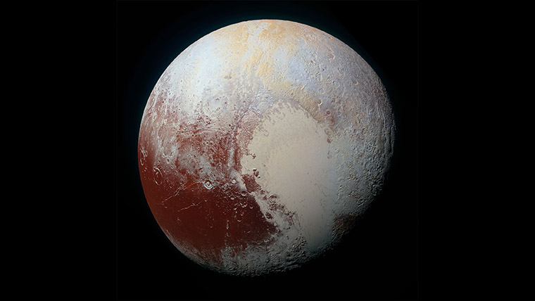 pluto