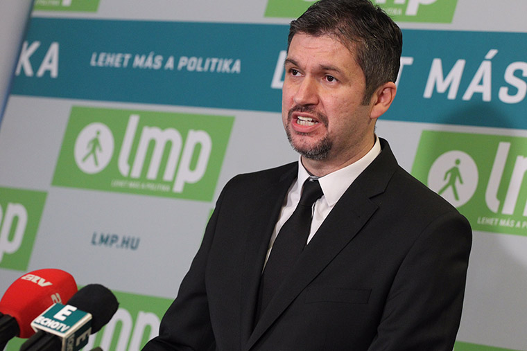 Fotó: LMP sajtó