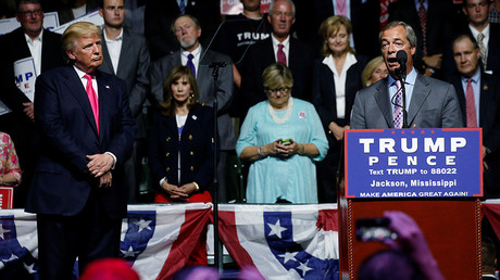 trump-farage