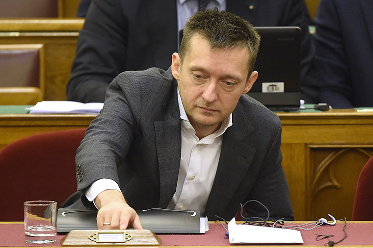Fotó: MTI / Kovács Tamás