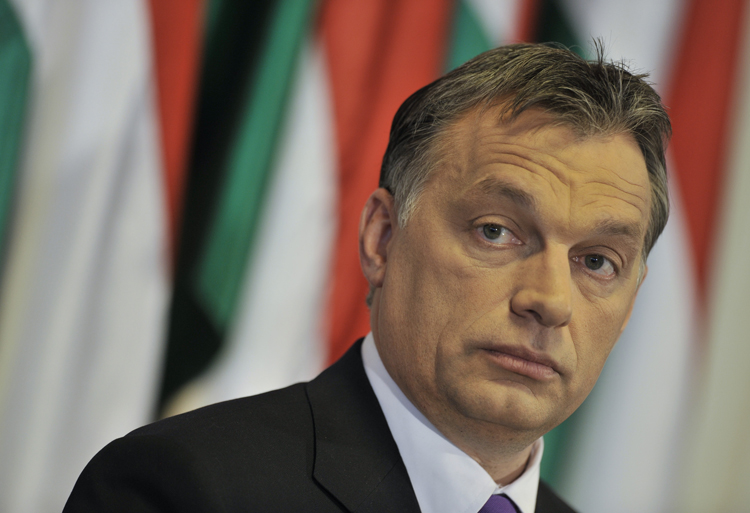 Viktor Orban