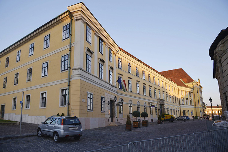 MTI-fotó