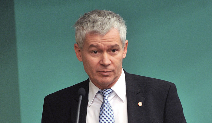Fotó: MTI / Máthé Zoltán