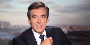 Francois Fillon