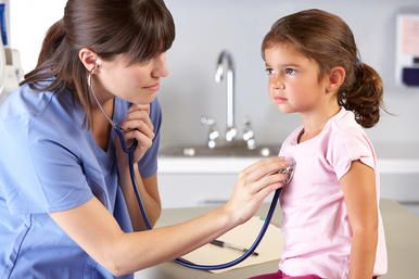 Intenzív influenzától tartanak a gyermekorvosok