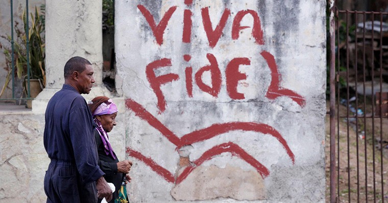 fidel-castro