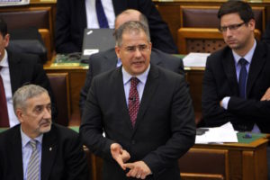 Fotó: MTI/Kovács Attila