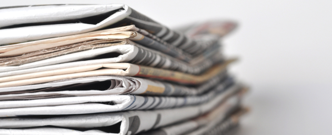 press