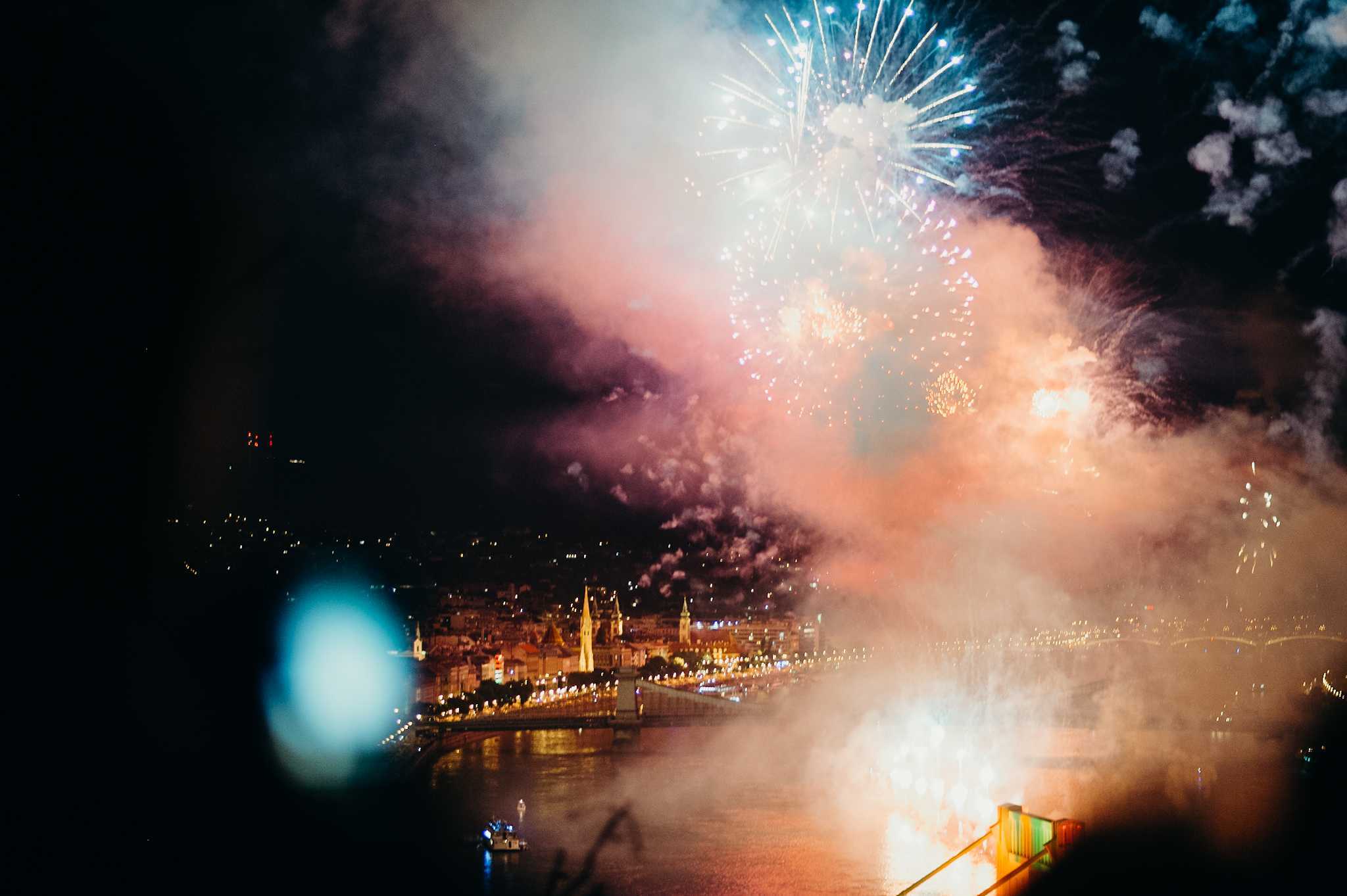 Pécs is kihagyja a tűzijátékot