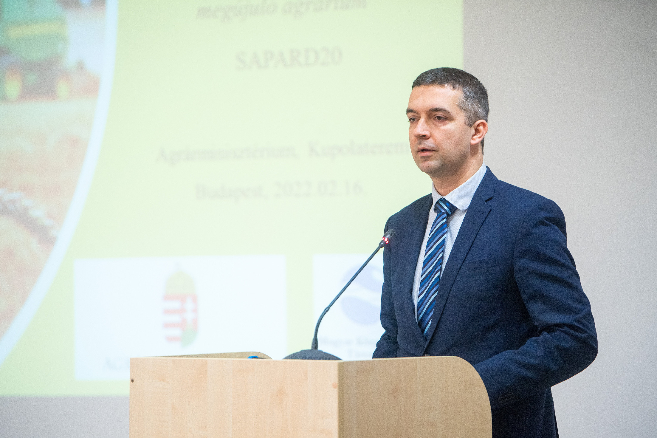 Stratégiai tervet nyújtott be az Agrárminisztérium az Európai Bizottságnak