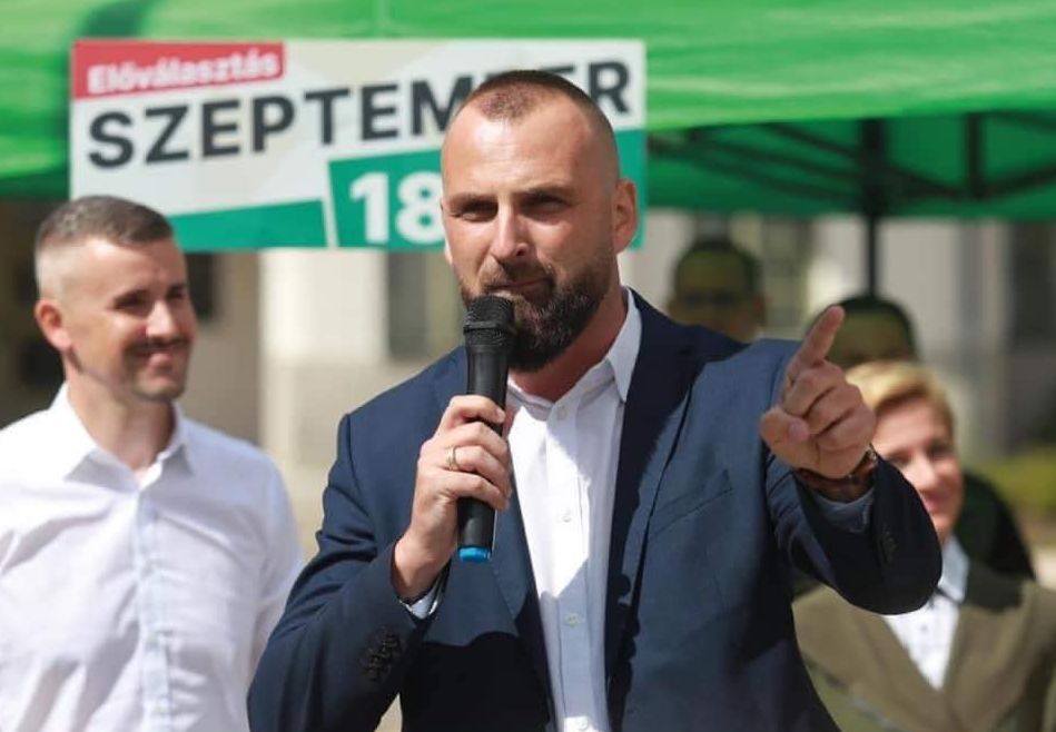 MSZP: A Jobbik vezetése hívja vissza Földi Istvánt a jelöltségtől!