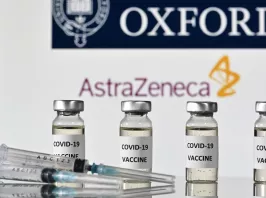 Nem ajánlja idősek számára az AstraZenecát a német gyógyszerintézet 