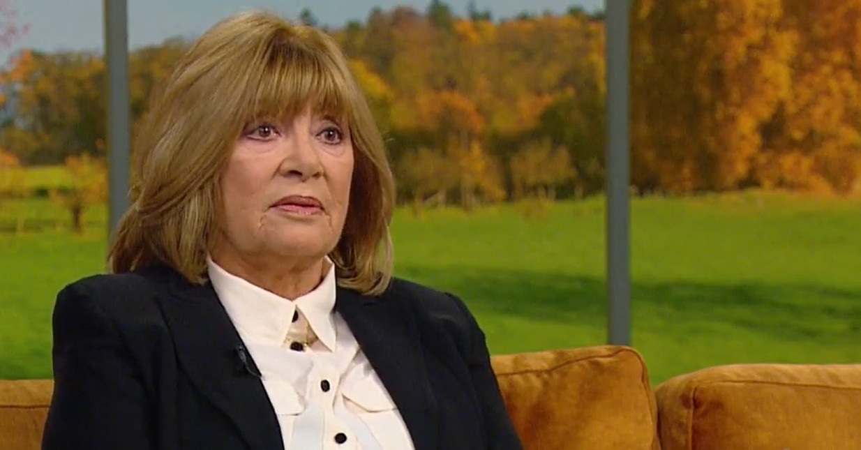 Bencze Ilona gyermekkori traumájáról beszélt: ezért választották őt el a szülei az édestestvéreitől