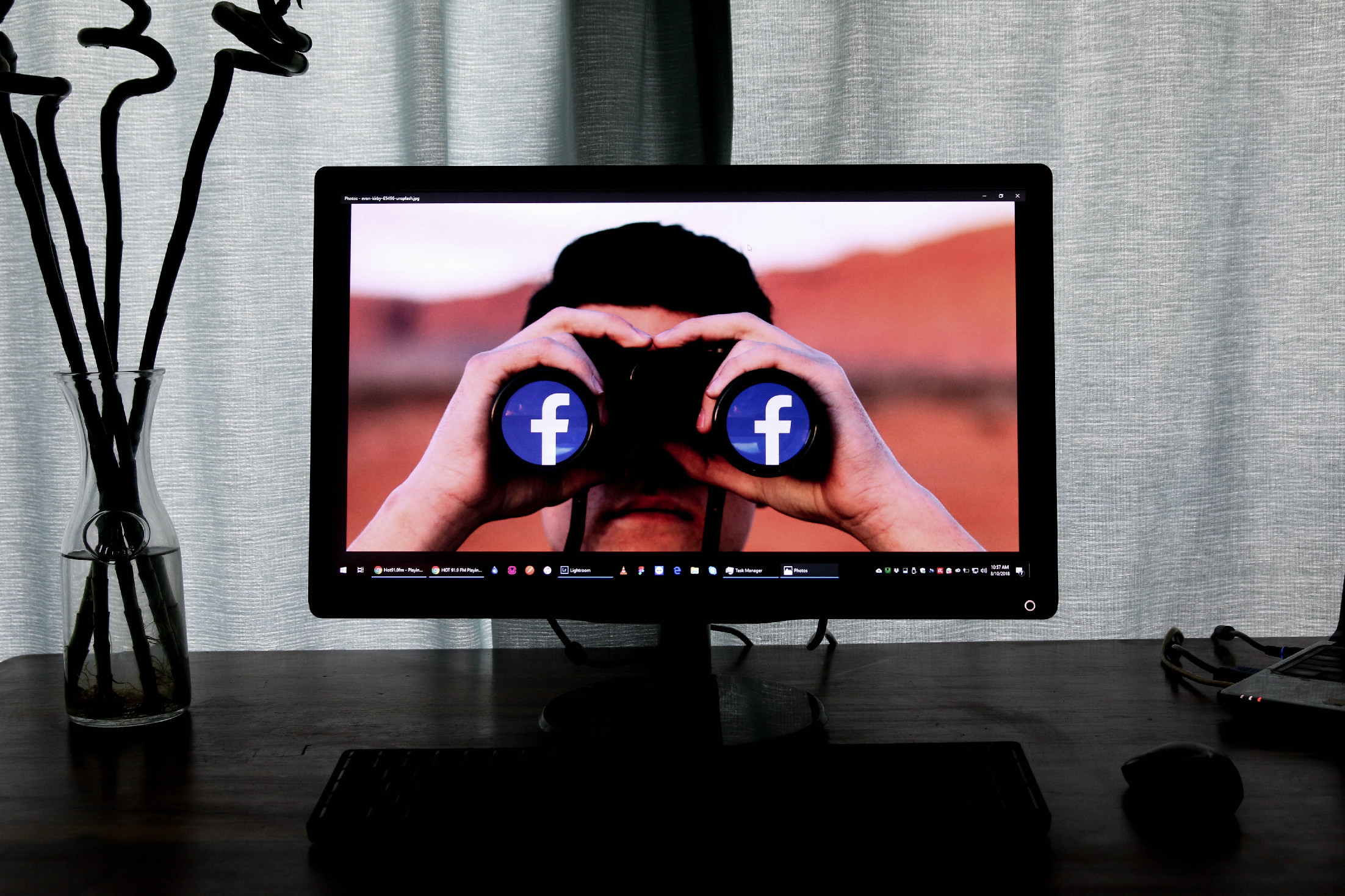 A Facebook letiltotta egy ellenzéki tömörülés fiókját
