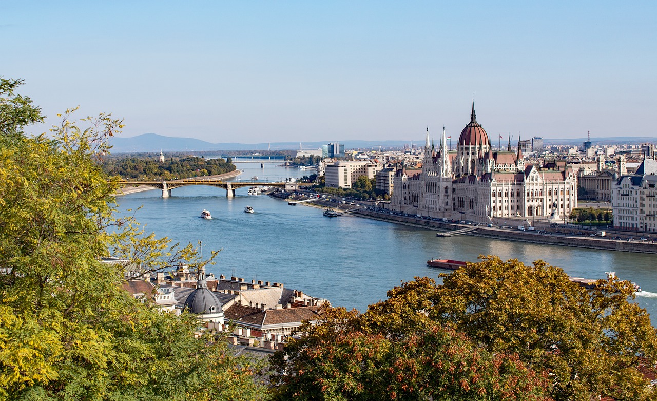 Budapest járhatatlan lesz a hétvégén