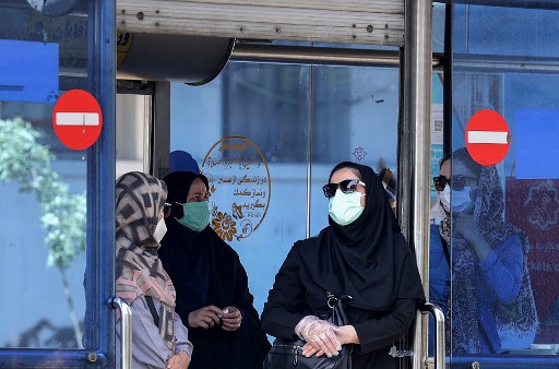 Irán bízik a saját vakcinájában