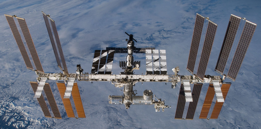 Oroszország kivonul a Nemzetközi Űrállomásból
