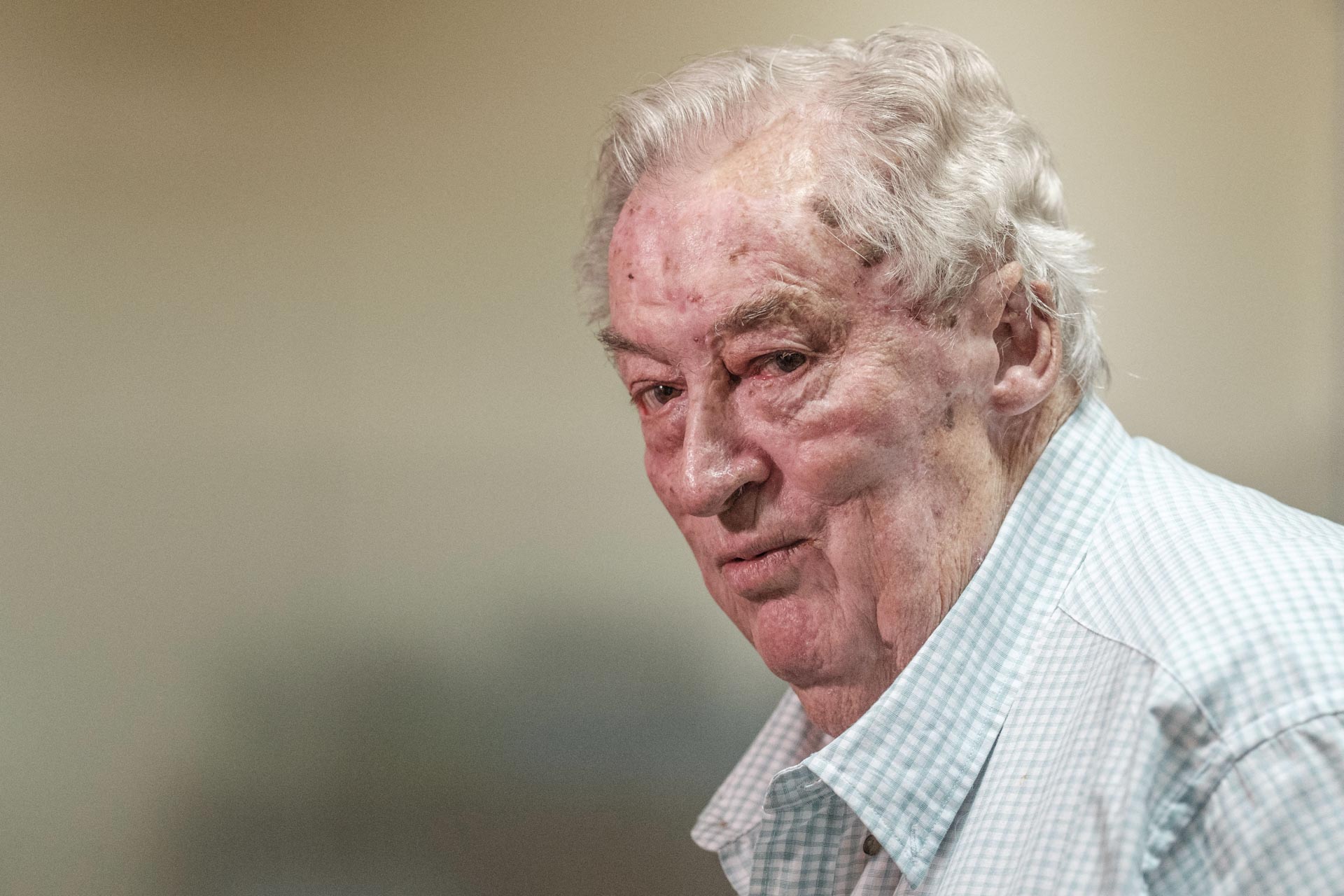 Meghalt Richard Leakey világhírű paleoantropológus és természetvédő