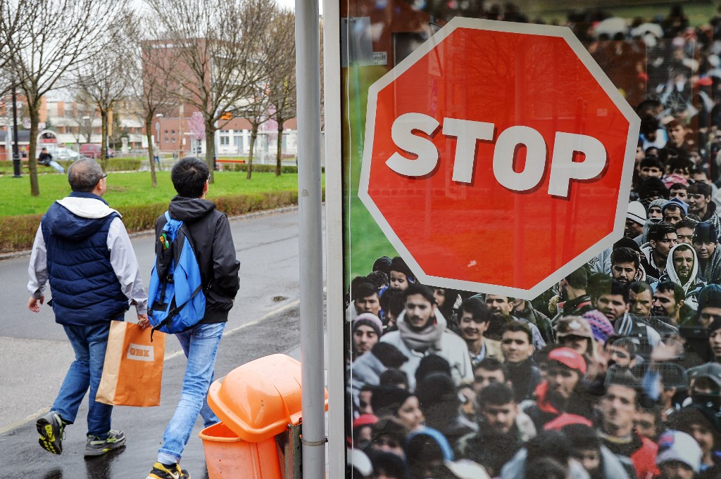 Akár háromszor-négyszer több fideszes plakátot láthatunk, mint ellenzékit