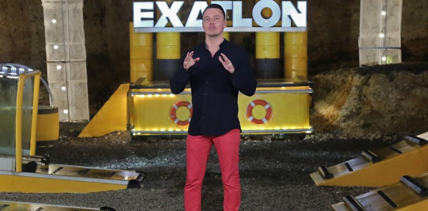 Durván támadják az Exatlon új műsorvezetőjét a kommentelők