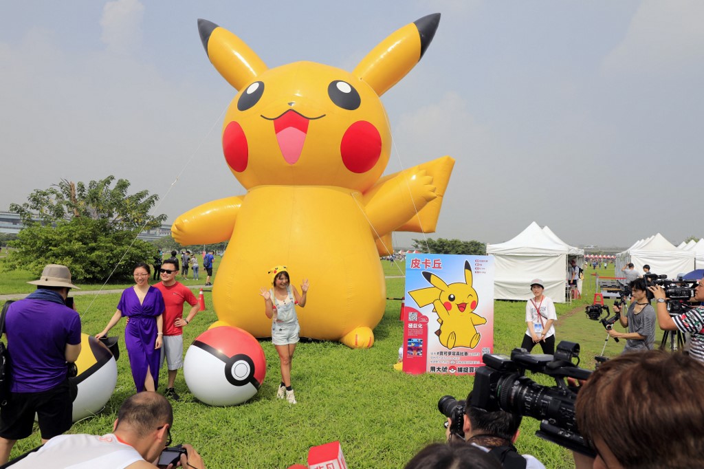 A bíróság is helybenhagyta annak a két rendőrnek a kirúgását, akik rablók üldözése helyett Pokémonoztak