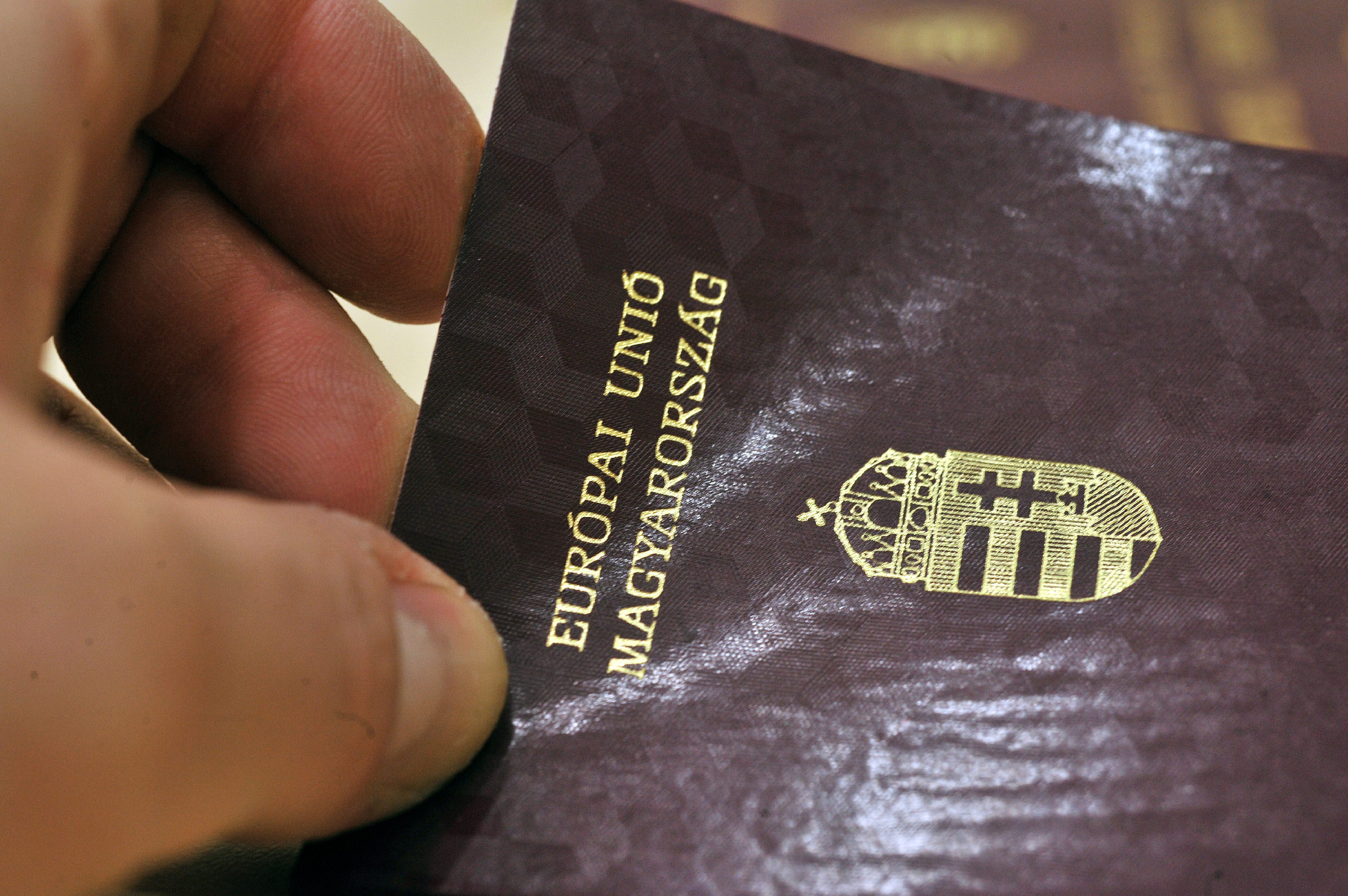 A magyar a világ egyik leghasznosabb útlevele