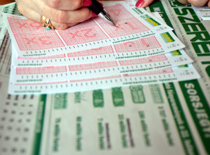 Változnak a lottózás szabályai – jelentette be a Szerencsejáték Zrt