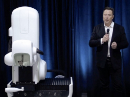 Elon Musk az idén már agyba ültethető chipet fog tesztelni