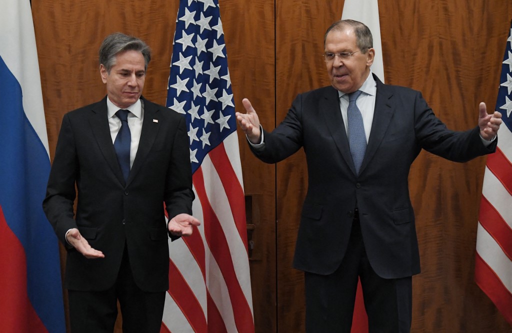 Orosz-amerikai tárgyalás dönthet Ukrajna sorsáról