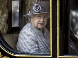 II. Erzsébet királynő a skót miniszterelnökkel találkozott Edinburgh-ban
