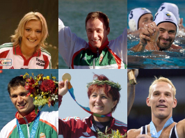 Átok ül a sydey-i olimpia magyar sportolóin? Csollány, Benedek, Kolonics - már hat akkori érmes halt meg fiatalon